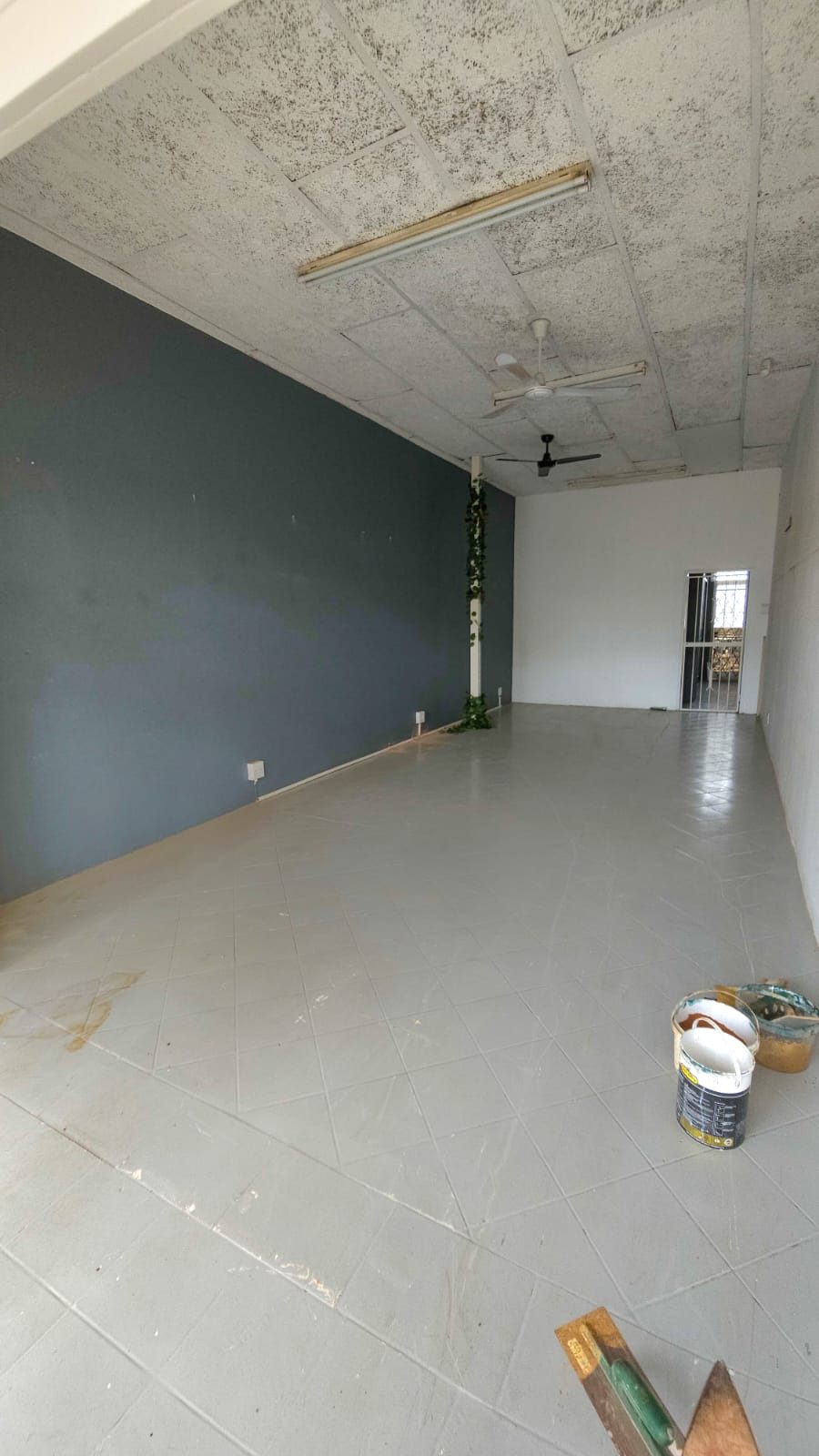 To Let commercial Property for Rent in Schoemansville North West